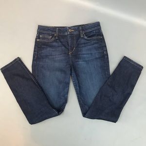 Joe’s Jeans Skinny Ankle Jeans, size 29